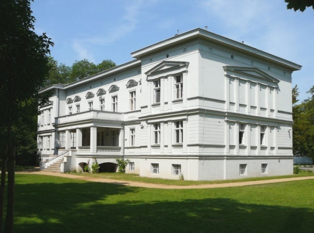 Villa Amalienhof Villa Amalienhof