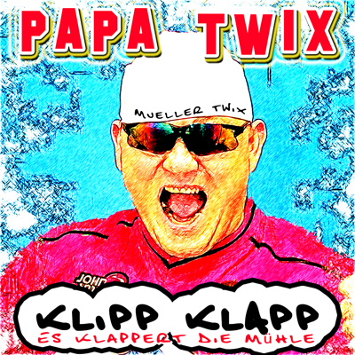 Papa Twix