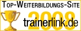 von trainerlink.de mit der Bestnote bewertet: das Webportal von Stöger & Partner von trainerlink.de mit der Bestnote bewertet: das Webportal von Stöger & Partner