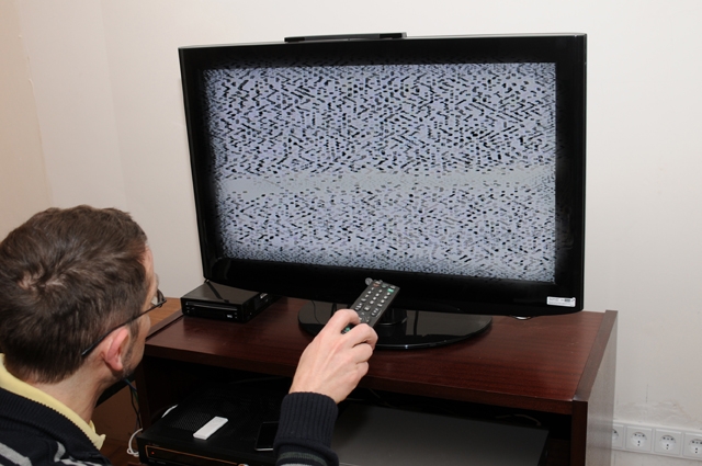 Von analog zu digital Von analog zu digital