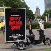 Postertrike von Poster4City Postertrike von Poster4City