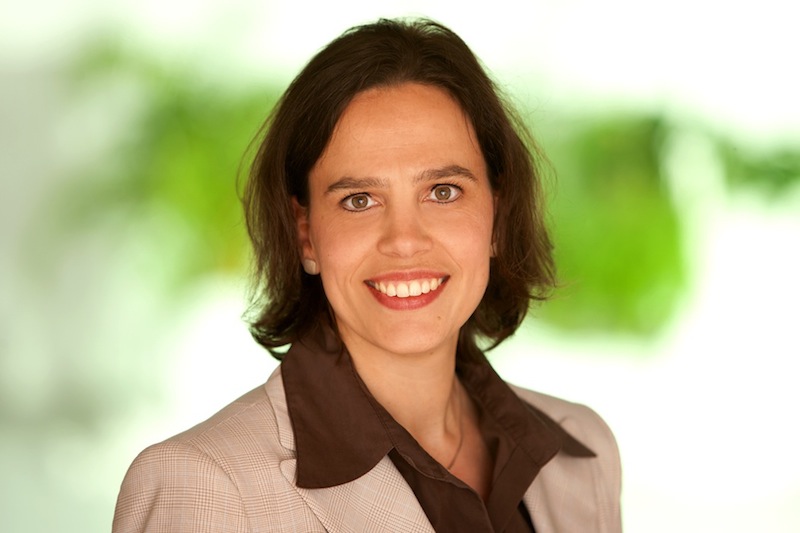 Annette Großer Annette Großer