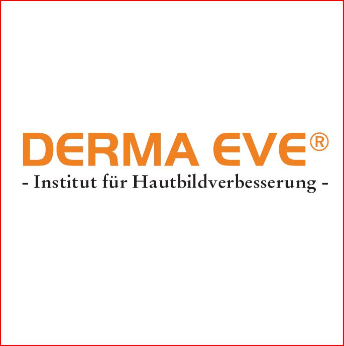 Logo DERMA EVE® Logo DERMA EVE®