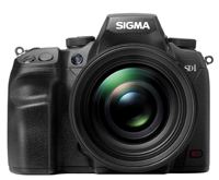 Sigma SD1 Merrill