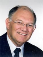 Kurt-Rolf Sannig, Datenschutzbeauftragter Intellicomp   