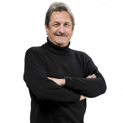 Dr. Michael Kesztele Dr. Michael Kesztele