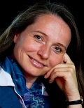 Neue Landsiedel-Trainerin für Berlin: Ingrid Huttary