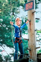 Center Parcs - Cool Factor Center Parcs - Cool Factor