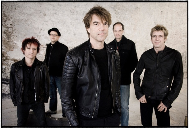 Die Toten Hosen