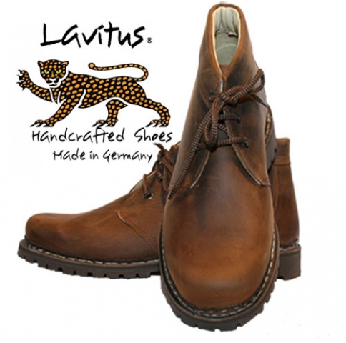 Lavitus Classic Boots Lavitus Classic Boots