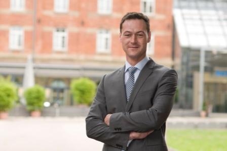 ADDISON-Geschäftsführer Andreas Hermanutz: