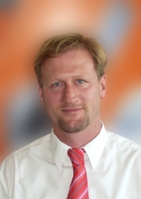 Steffen Fischer