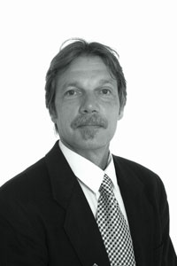 Der neue BUD der Fort Dodge Veterinär GmbH Leonhard Forstmeier