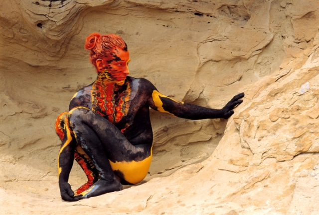 Bodypainting Bodypainting