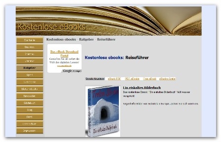 Kundengewinnung durch kostenlose ebooks Kundengewinnung durch kostenlose ebooks