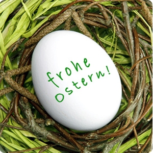 SüßeÜberraschungen zum Osterfest auf Bonusdirekt.de SüßeÜberraschungen zum Osterfest auf Bonusdirekt.de
