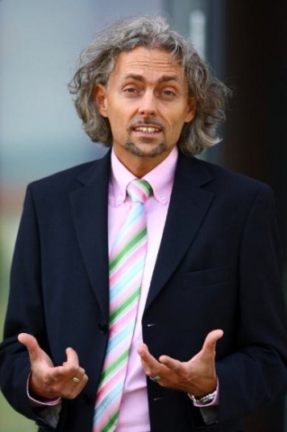 Bernhard Patter Bernhard Patter