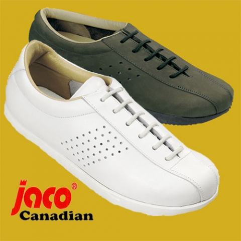Vitalinus: Jaco Canadian Wellness Schuhe