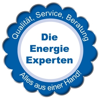 Die Energieexperten, alles aus einer Hand