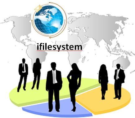 ifilesystem ifilesystem