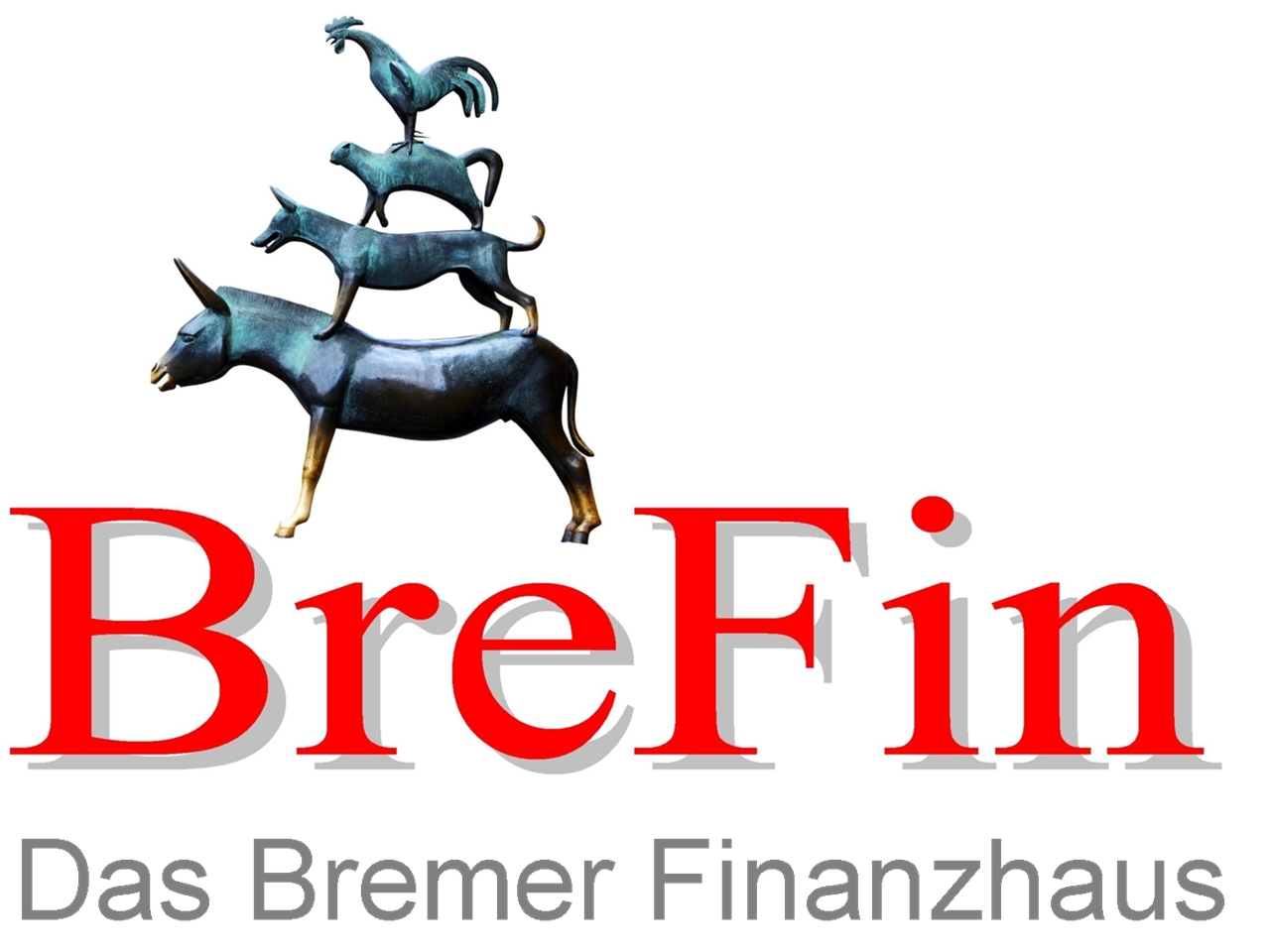 BREFIN - Das Bremer Finanzhaus BREFIN - Das Bremer Finanzhaus