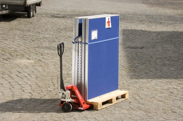 Acut Logistics GmbH Artpacker Acut Logistics GmbH Artpacker