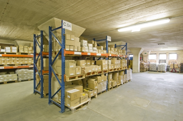 acut logistics GmbH Kommissionierung acut logistics GmbH Kommissionierung