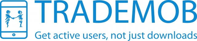 Trademob Logo Trademob Logo