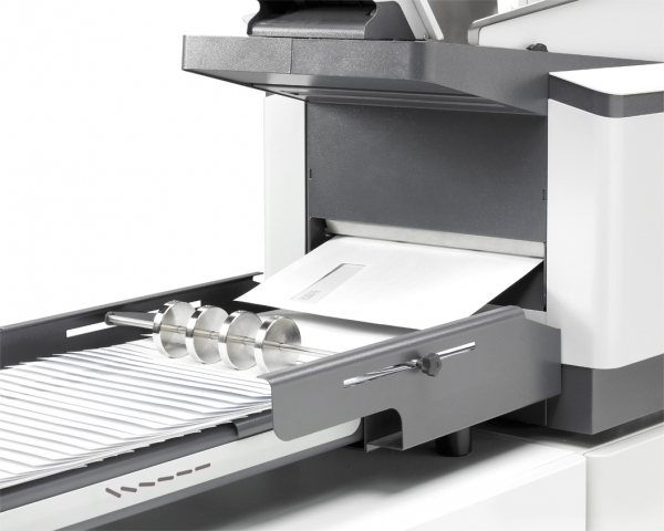 Neopost Kuvertiersystem DS-200
