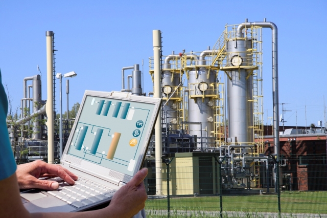 m2m Cluster - die Komplettlösung für Fernwartung und Fernsteuerung von m2m Germany