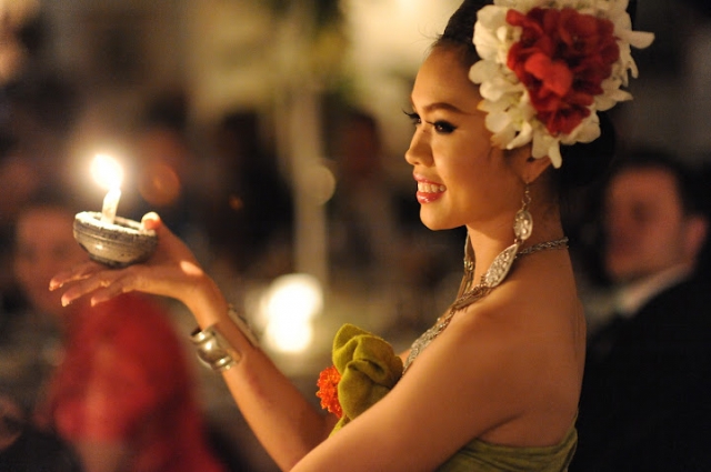 Thailand bietet individuelle Urlaubsprogramme