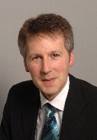 Martyn Guerin ist neuer General Manager Deutschland Martyn Guerin ist neuer General Manager Deutschland