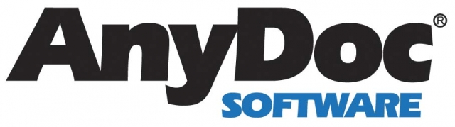 AnyDoc Software Logo AnyDoc Software Logo