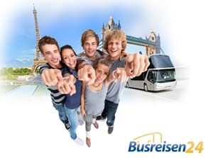 Busreisen24 Busreisen24