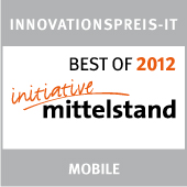 We4IT docLinkr wird mit dem Prädikat We4IT docLinkr wird mit dem Prädikat