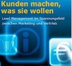 Reinhard Janning: Kunden machen, was sie wollen Reinhard Janning: Kunden machen, was sie wollen