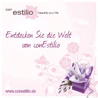 Der neue gedruckte conEstilio Katalog