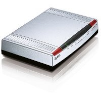 Die Zyxel Firewall Zywall 2 Plus