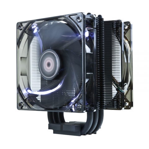 The Dark Knight is back: Xigmatek Dark Knight SD-1283 Night Hawk Edition bei Caseking The Dark Knight is back: Xigmatek Dark Knight SD-1283 Night Hawk Edition bei Caseking