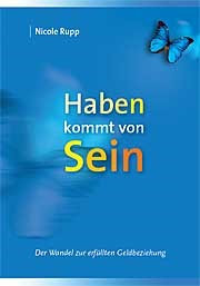 Buch von Nicole Rupp 