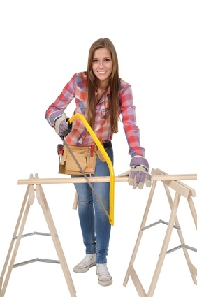 Gerade für Laien am Bau ist die Bauhelferversicherung ein unverzichtbarer Schutz Gerade für Laien am Bau ist die Bauhelferversicherung ein unverzichtbarer Schutz
