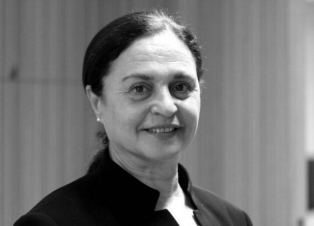 Sumaya Farhat-Naser Sumaya Farhat-Naser