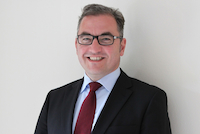 Rudolf Kergaßner, Managing Director bei IPsoft in Deutschland (Quelle: IPsoft)