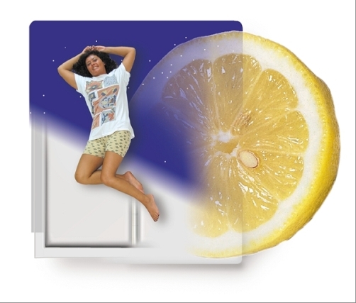 ?Vitaminspritze? durch Schlaf