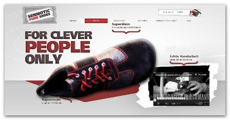 Barfußschuh Barfußschuh