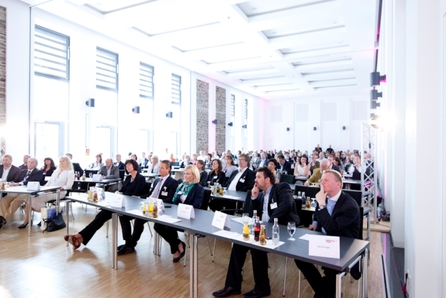 Werte 2.0: Spannende Themen und Impulse für moderne Veranstaltungs-Organisatoren