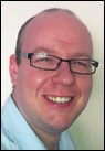 Gareth Dance, GSEC Conference Director, EMEA SANS-Institut