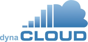 dynaCLOUD Logo dynaCLOUD Logo