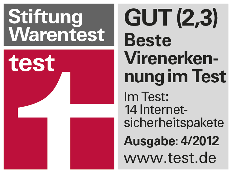 G Data Software AG