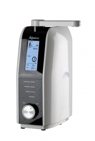 Salux WasserIonisierer Aquion® 3000